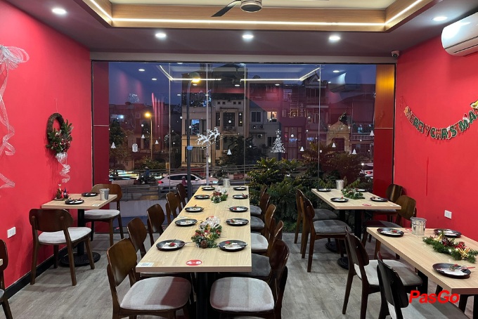 Sườn Mười - Trần Khát Chân-2